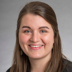 Meet your Posher, Anna